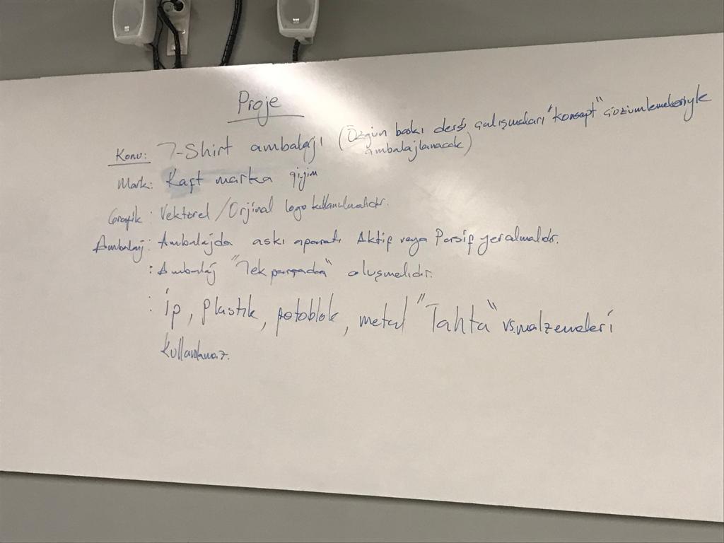 Ambalaj tasaırmı tahta